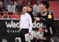 Volleyball 1. Bundesliga Saison 19/20: TV Rottenburg - SVG Lueneburg