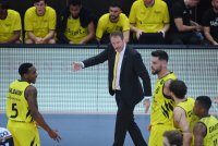 Basketball 2. Bundesliga 19/20: Tigers Tuebingen - Rostock Seawolves