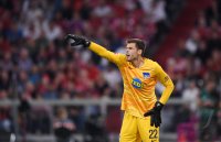 Fussball 1. Bundesliga Saisoneroeffung 19/20 FC Bayern Muenchen - Hertha BSC Berlin