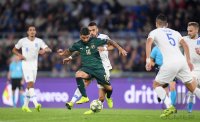 Fussball EM 2020 Quali: Italien - Griechenland