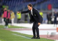Fussball EM 2020 Quali: Italien - Griechenland