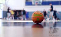 Training Barmer 2. Basketball Bundesliga am 08.09.2020 in Tuebingen (Panzerhalle Tuebingen)