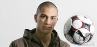 FUSSBALL INTERNATIONAL: Goekhan Inler