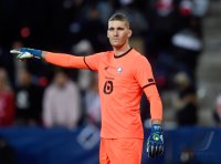 Fussball International CHL 21/22: RB Salzburg - OSC Lille