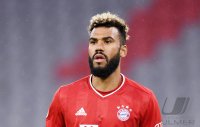 FUSSBALL DFB POKAL 1. RUNDE 20/21: 1. FC Dueren - FC Bayern Muenchen