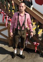 FUSSBALL 1. BUNDESLIGA: Franck Ribery (FC Bayern Muenchen)