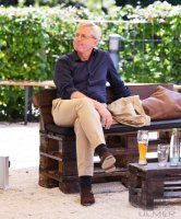 Politik, Wahlkampf CDU; Dr. Norbert Roettgen