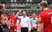 Volleyball 1. Bundesliga Saison 19/20: TV Rottenburg - SVG Lueneburg