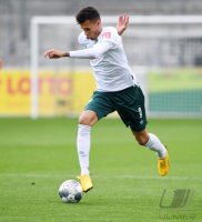 Fussball 1. Bundesliga Saison 19/20: SC Freiburg - SV Werder Bremen