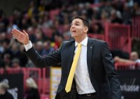 Basketball 2. Bundesliga 19/20: Tigers Tuebingen - MLP Academics Heidelberg