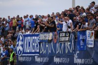 Fussball Oberliga Baden - Wuerttemberg 22/23: FC Holzhausen - Stuttgarter Kickers