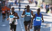 Laufen / Leichtathletik Stadtlauft / Erbelauf 2019
