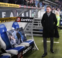 Fussball 1. Bundesliga Saison 18/19: TSG 1899 Hoffenheim - FC Bayern Muenchen