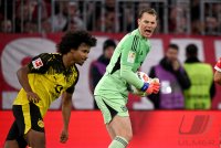 Fussball 1. Bundesliga Saison 25/26
FC Bayern Muenchen - Borussia Dortmund