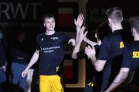 Basketball 2. Bundesliga 20/21: Tigers Tuebingen - Bayer Giants Leverkusen