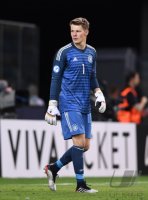 FUSSBALL UEFA U21 - EURO 2019: Deutschland - Daenemark