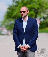 Danyal Bayaz (Buendnis 90/Die Gruenen) Finanzminister von Baden-Wuerttemberg