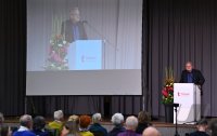 OB Wahl 2022: Offizielle Vorstellung der Kandidat / innen