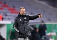 FUSSBALL DFB POKAL 1. RUNDE 20/21: 1. FC Dueren - FC Bayern Muenchen