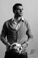 FUSSBALL INTERNATIONAL: Alexander Frei