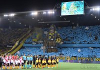 Fussball CHL 18/19 Play Off: BSC Young Boys Bern - Roter Stern Belgrad