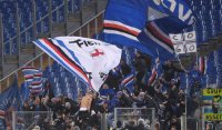 FUSSBALL SERIE A 2018/2019: JUBEL Riccardo Saponara (Sampdoria Genua)