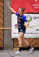 Handball 2. Bundesliga Frauen 20/21: TG Nuertingen - SG H2Ku Herrenberg