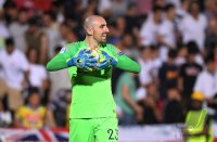 FUSSBALL UEFA U21 - EURO 2019: England - Frankreich
