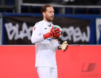 Fussball 1. Bundesliga Saison 20/21: TSG 1899 Hoffenheim - Bayer 04 Leverkusen