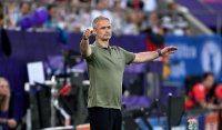 Fussball Frauen Euro 2025 Deutschland - Polen