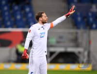 Fussball 1. Bundesliga Saison 20/21: TSG 1899 Hoffenheim - Bayer 04 Leverkusen