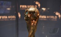 Fussball FIFA Museum Zuerich