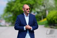 Danyal Bayaz (Buendnis 90/Die Gruenen) Finanzminister von Baden-Wuerttemberg