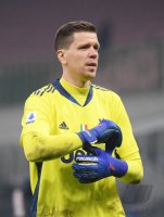 FUSSBALL INTERNATIONAL SERIE A 20/21: Inter Mailand - Juventus Turin