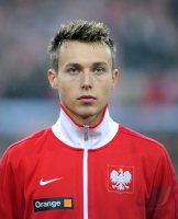 Fussball International: Adam Matuszczyk (Polen)