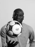 FUSSBALL INTERNATIONAL: Blaise Nkufo