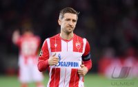 Fussball CHL 18/19 Play Off: BSC Young Boys Bern - Roter Stern Belgrad