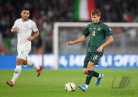 Fussball EM 2020 Quali: Italien - Griechenland