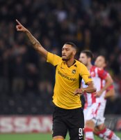 Fussball CHL 18/19 Play Off: BSC Young Boys Bern - Roter Stern Belgrad