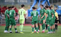Fussball BITZER Cup U 19 Junioren 2025