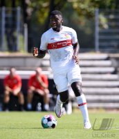 Fussball 1. Bundesliga 2020/2021: Orel Mangala (VfB Stuttgart)