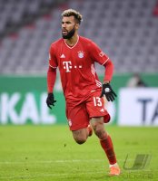 FUSSBALL DFB POKAL 1. RUNDE 20/21: 1. FC Dueren - FC Bayern Muenchen