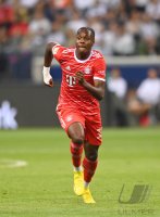Fussball 1. Bundesliga Saisoneroeffung 22/23: Eintracht Frankfurt - FC Bayern Muenchen
