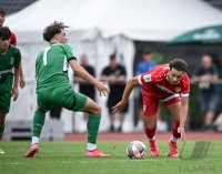 Fussball BITZER Cup U 19 Junioren 2025