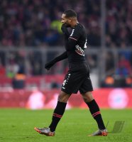 Fussball 1. Bundesliga Saison 19/20: FC Bayern Muenchen - Bayer 04 Leverkusen