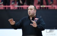 Basketball 2. Bundesliga 19/20: Tigers Tuebingen - wiha Panthers Schwenningen