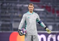 Fussball CHL 19/20 Achtelfinale: FC Bayern Muenchen - FC Chelsea