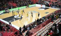 Basketball 2. Bundesliga 19/20: Tigers Tuebingen - MLP Academics Heidelberg