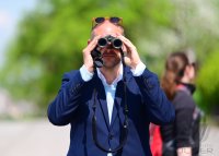 Danyal Bayaz (Buendnis 90/Die Gruenen) Finanzminister von Baden-Wuerttemberg