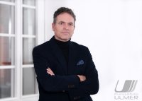 Curevac Gruender Dr. Ingmar Hoerr